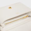 TEEN CELINE VICTOIRE BAG in SUPPLE GRAINED CALFSKIN