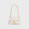 TEEN CELINE VICTOIRE BAG in SUPPLE GRAINED CALFSKIN