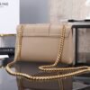 TEEN CELINE VICTOIRE BAG in SUPPLE GRAINED CALFSKIN