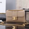 TEEN CELINE VICTOIRE BAG in SUPPLE GRAINED CALFSKIN