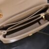 TEEN CELINE VICTOIRE BAG in SUPPLE GRAINED CALFSKIN