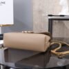 TEEN CELINE VICTOIRE BAG in SUPPLE GRAINED CALFSKIN