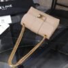 TEEN CELINE VICTOIRE BAG in SUPPLE GRAINED CALFSKIN