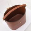 CELINE MEDIUM BUCKET LOUISE IN SMOOTH CALFSKIN