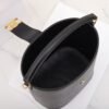 CELINE MEDIUM BUCKET LOUISE IN SMOOTH CALFSKIN