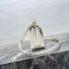 CELINE TEEN NINO BAG IN SMOOTH SATINATED CALFSKIN