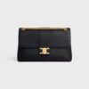 LARGE CELINE VICTOIRE BAG in SUPPLE GRAINED CALFSKIN