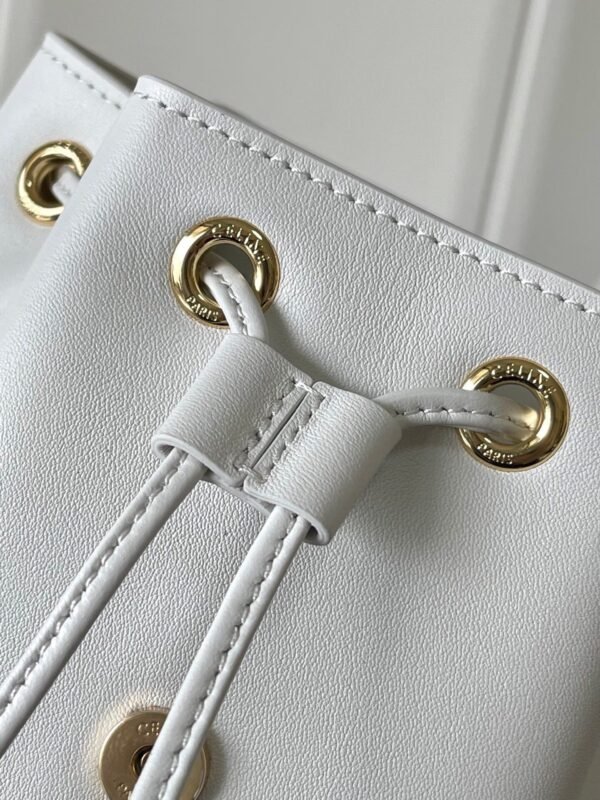 BACKPACK CELINE BONNIE IN Smooth Calfskin