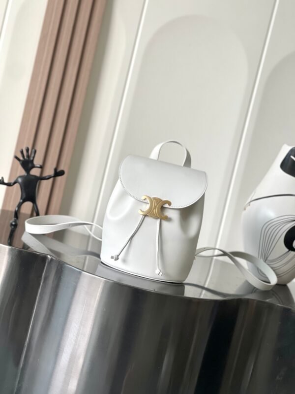 BACKPACK CELINE BONNIE IN Smooth Calfskin