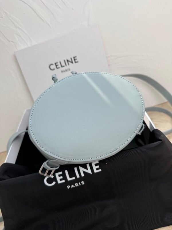 BACKPACK CELINE BONNIE IN Smooth Calfskin