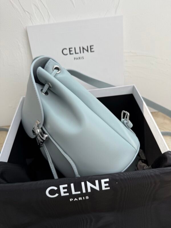 BACKPACK CELINE BONNIE IN Smooth Calfskin