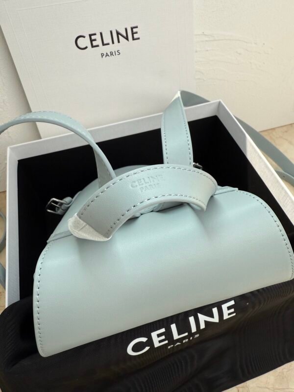 BACKPACK CELINE BONNIE IN Smooth Calfskin