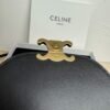 BACKPACK CELINE BONNIE IN Smooth Calfskin