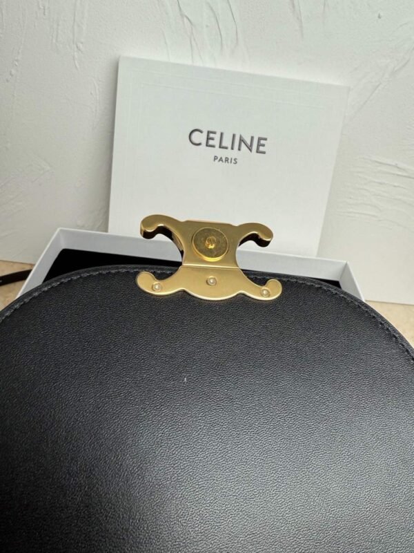 BACKPACK CELINE BONNIE IN Smooth Calfskin
