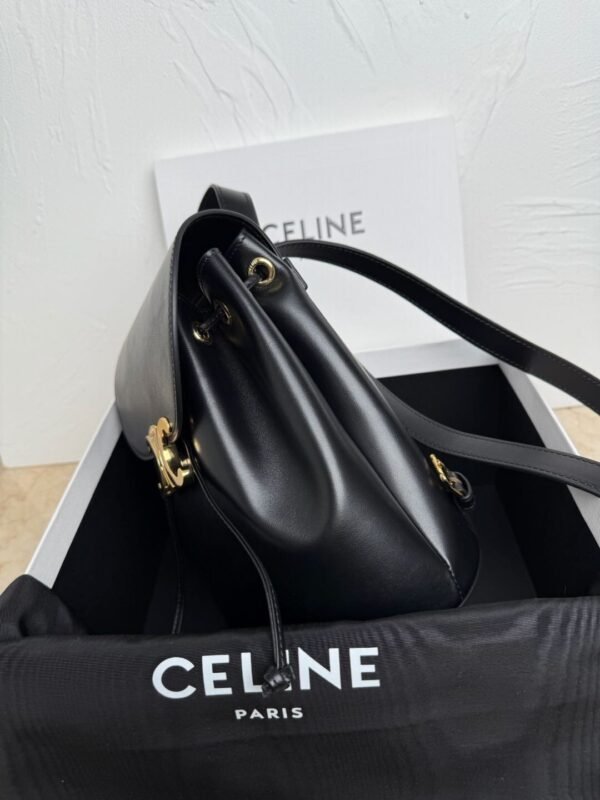 BACKPACK CELINE BONNIE IN Smooth Calfskin