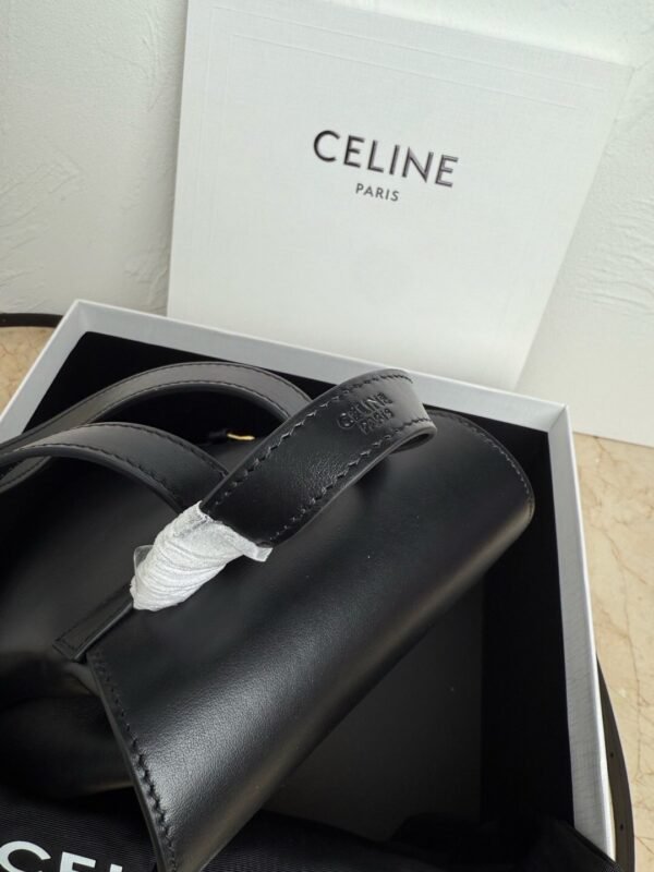 BACKPACK CELINE BONNIE IN Smooth Calfskin