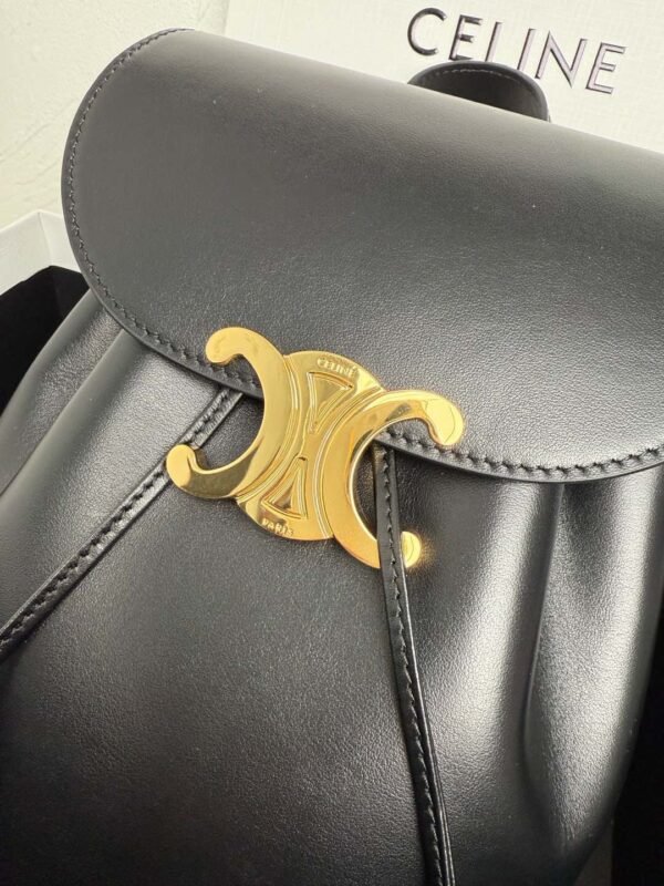 BACKPACK CELINE BONNIE IN Smooth Calfskin