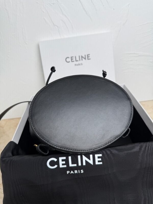 BACKPACK CELINE BONNIE IN Smooth Calfskin