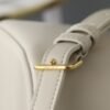 CELINE SMALL BUCKET LOUISE IN SMOOTH CALFSKIN