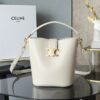 CELINE SMALL BUCKET LOUISE IN SMOOTH CALFSKIN