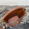 CELINE SMALL BUCKET LOUISE IN SMOOTH CALFSKIN