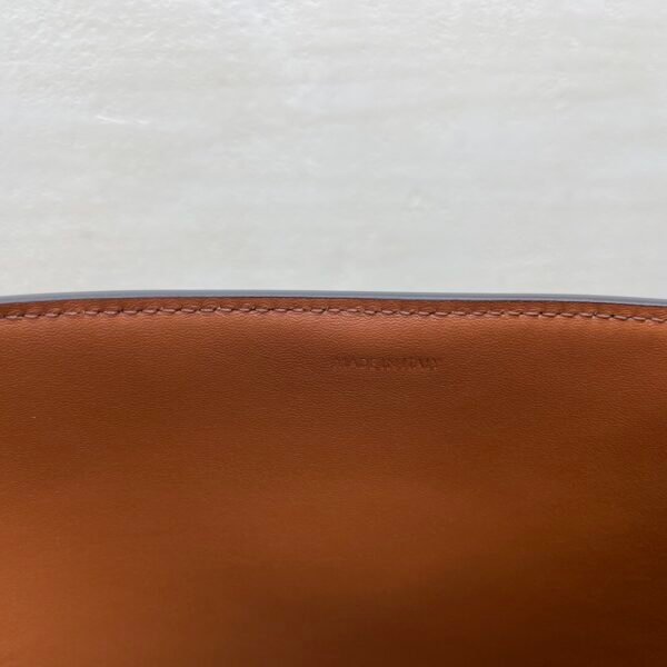CELINE SMALL BUCKET LOUISE IN SMOOTH CALFSKIN