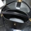 CELINE SMALL BUCKET LOUISE IN SMOOTH CALFSKIN