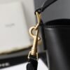CELINE SMALL BUCKET LOUISE IN SMOOTH CALFSKIN