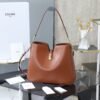 Celine MEDIUM CAMILLE 16 SOFT BAG IN SMOOTH CALFSKIN