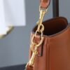 Celine MEDIUM CAMILLE 16 SOFT BAG IN SMOOTH CALFSKIN