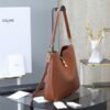 Celine MEDIUM CAMILLE 16 SOFT BAG IN SMOOTH CALFSKIN