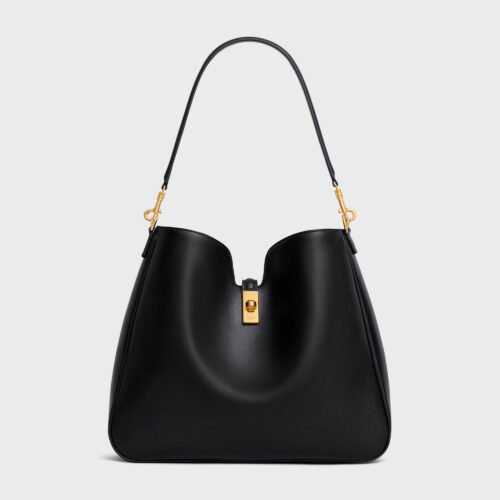 Celine MEDIUM CAMILLE 16 SOFT BAG IN SMOOTH CALFSKIN