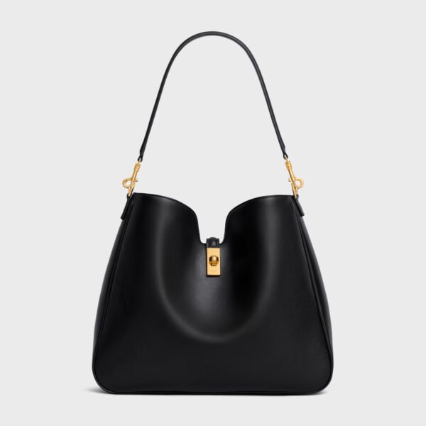 Celine MEDIUM CAMILLE 16 SOFT BAG IN SMOOTH CALFSKIN