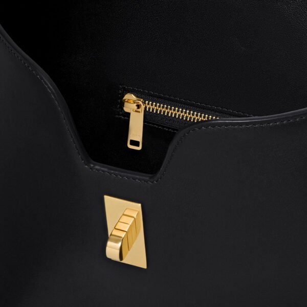 Celine MEDIUM CAMILLE 16 SOFT BAG IN SMOOTH CALFSKIN