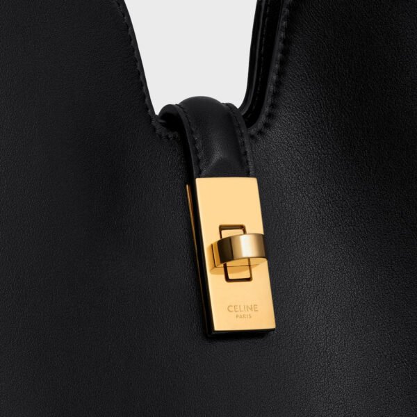 Celine MEDIUM CAMILLE 16 SOFT BAG IN SMOOTH CALFSKIN