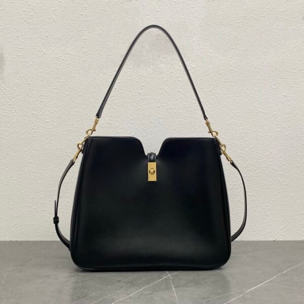 Celine MEDIUM CAMILLE 16 SOFT BAG IN SMOOTH CALFSKIN