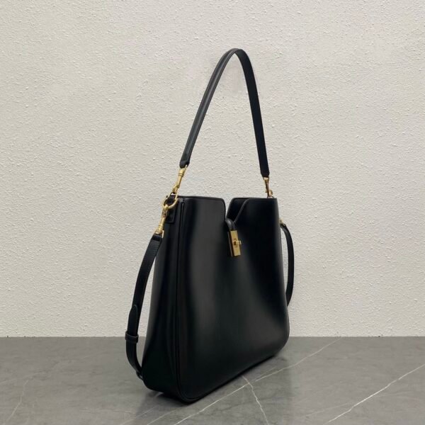 Celine MEDIUM CAMILLE 16 SOFT BAG IN SMOOTH CALFSKIN