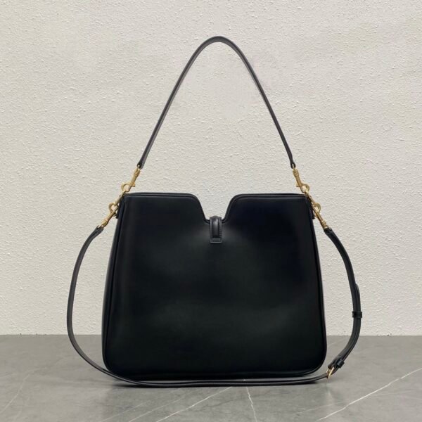 Celine MEDIUM CAMILLE 16 SOFT BAG IN SMOOTH CALFSKIN