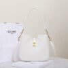 Celine SMALL CAMILLE 16 SOFT BAG IN SMOOTH CALFSKIN