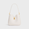 Celine SMALL CAMILLE 16 SOFT BAG IN SMOOTH CALFSKIN