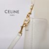 Celine SMALL CAMILLE 16 SOFT BAG IN SMOOTH CALFSKIN