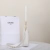 Celine SMALL CAMILLE 16 SOFT BAG IN SMOOTH CALFSKIN