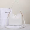 Celine SMALL CAMILLE 16 SOFT BAG IN SMOOTH CALFSKIN