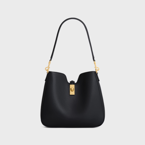 Celine SMALL CAMILLE 16 SOFT BAG IN SMOOTH CALFSKIN