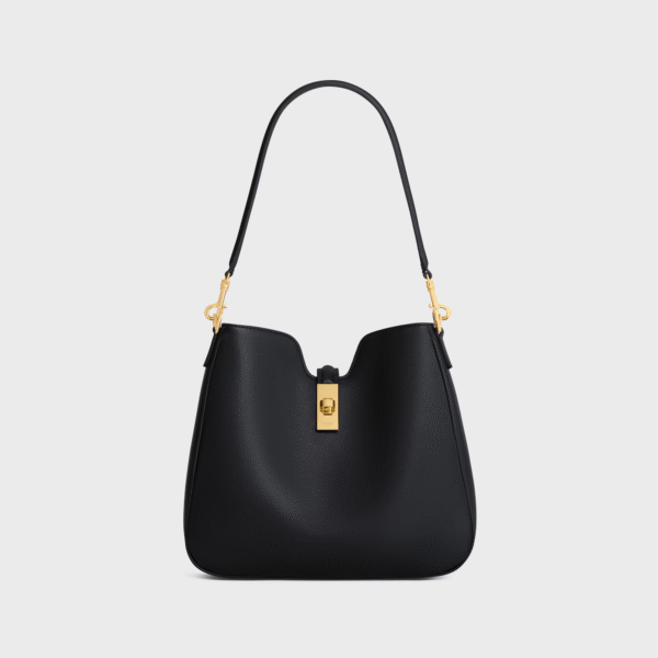 Celine SMALL CAMILLE 16 SOFT BAG IN SMOOTH CALFSKIN