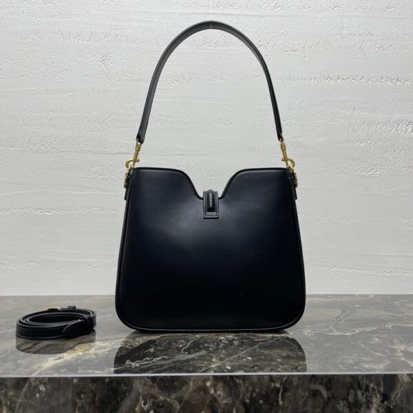 Celine SMALL CAMILLE 16 SOFT BAG IN SMOOTH CALFSKIN