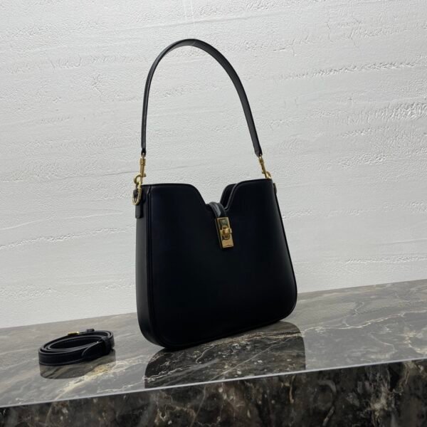 Celine SMALL CAMILLE 16 SOFT BAG IN SMOOTH CALFSKIN