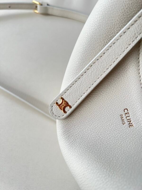 Teen Celine Lulu IN Grained calfskin