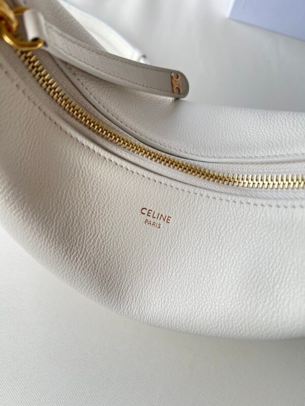 Teen Celine Lulu IN Grained calfskin