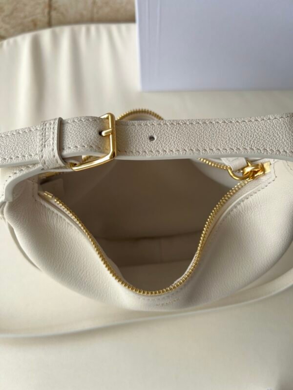 Teen Celine Lulu IN Grained calfskin